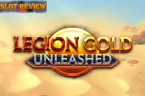 Legion Gold Unleashed icon